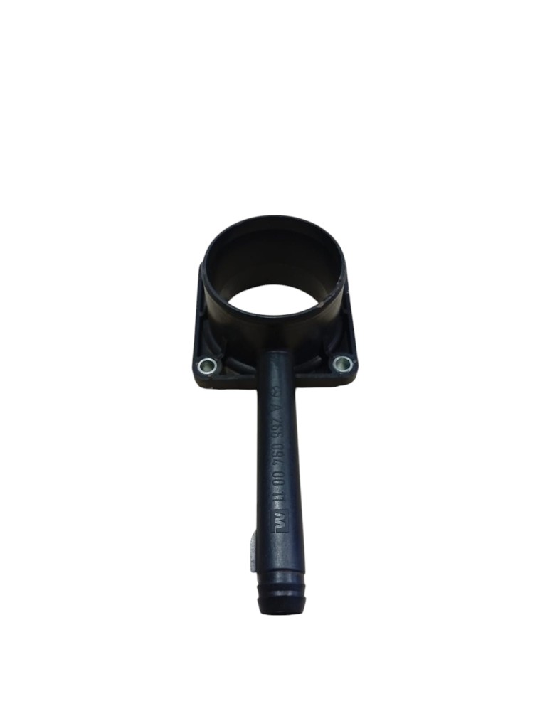 Flange Tbi Corpo Borboleta Mercedes B180 1.8 2008 3