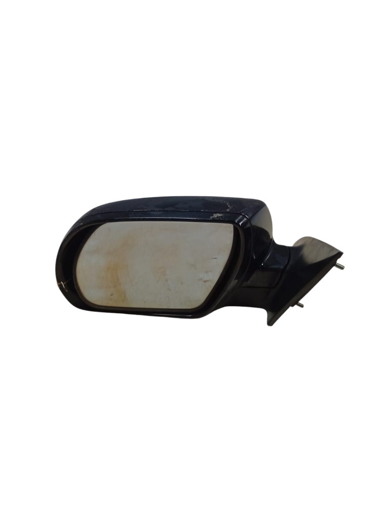 Retrovisor Esquerdo Hyundai Vera Cruz 3.8 2010 Avaria