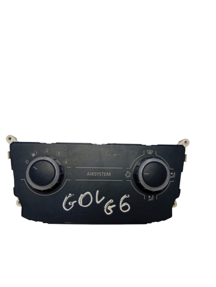 Comando Ar Condicionado Gol Voyage 2014 2016 5u0819045