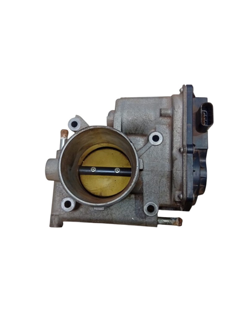 Tbi Corpo Borboleta Ford Fusion 2.3 2006 2010