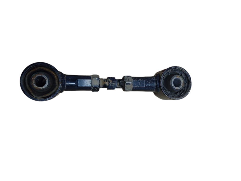 Braço Suspensão Traseira Esquerda Ford Fusion 3.0 2010 3