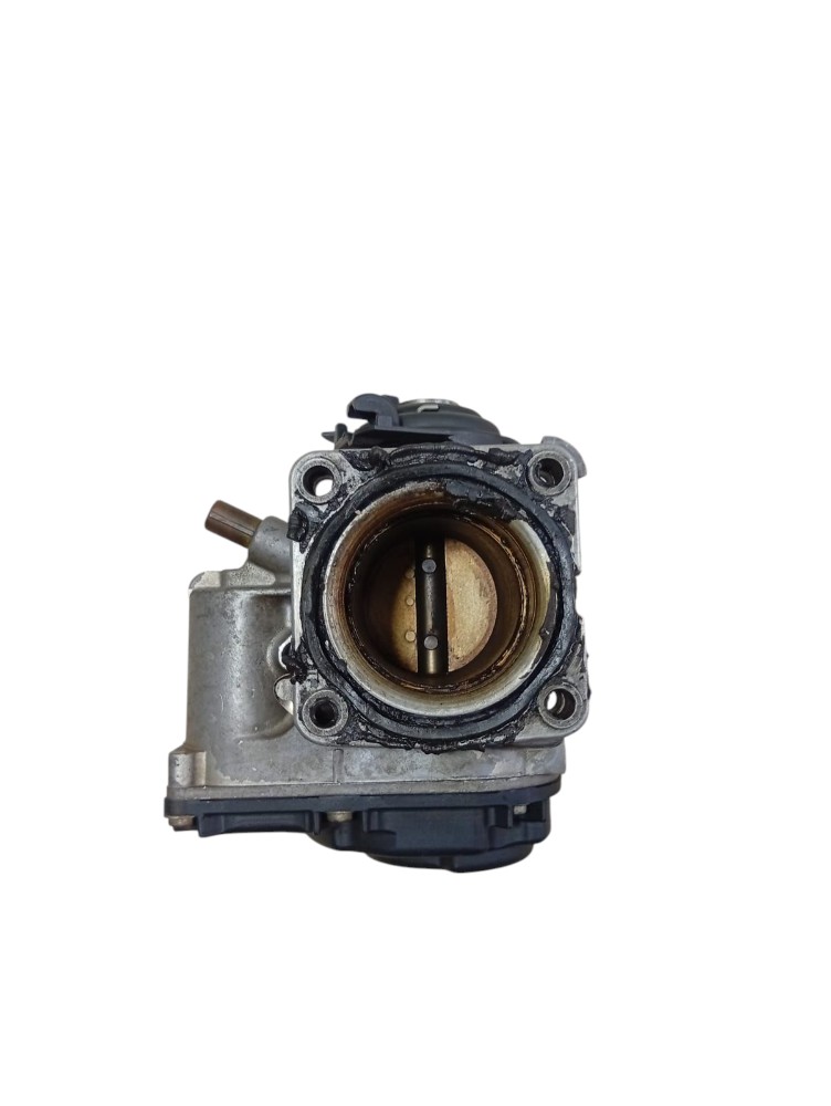 Tbi Corpo Borboleta Volkswagen Gol Parati 1.0 1999 2000