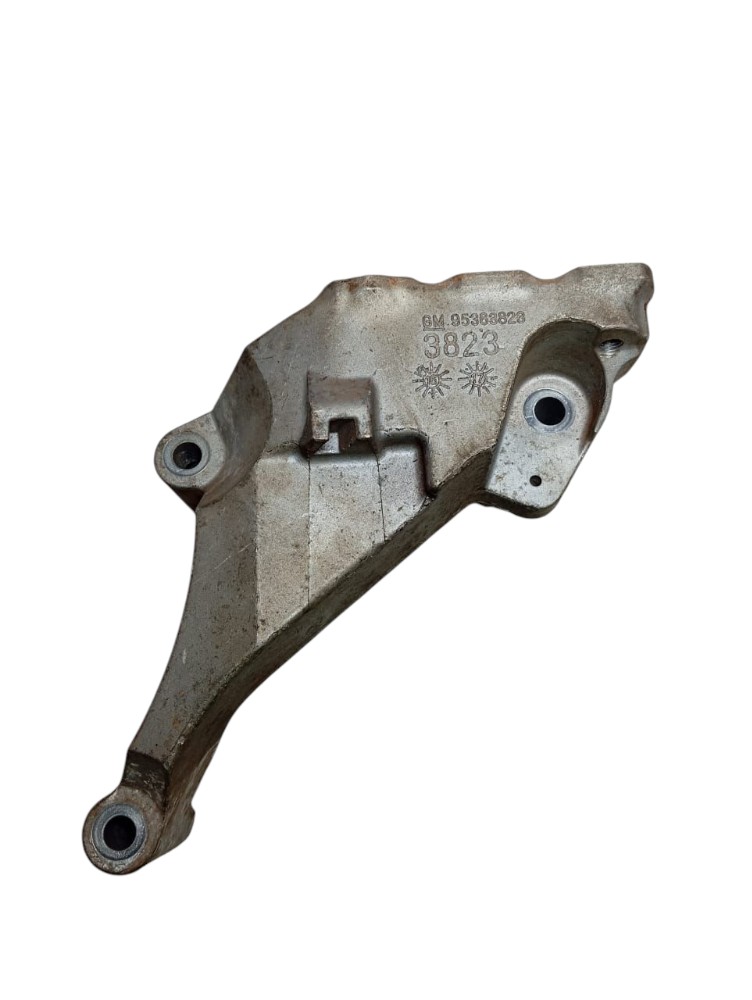 Suporte Coxim Motor Chevrolet Tracker 2018 2020 95383823