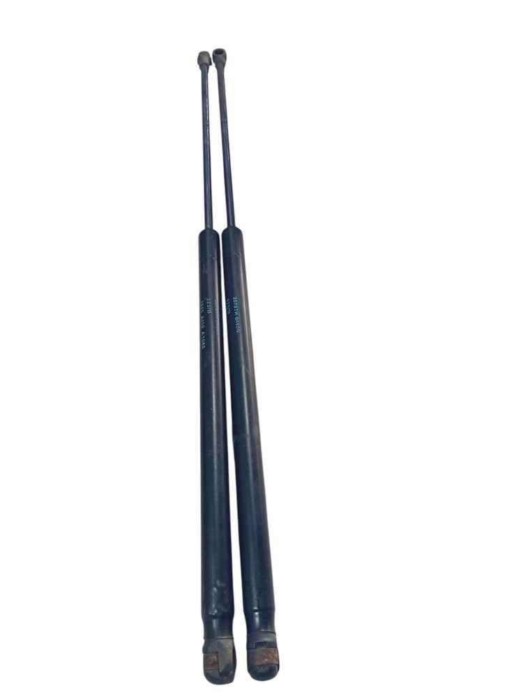 Amortecedor Tampa Traseira Fiesta Se 1.6 2014 2s65a406a10ae