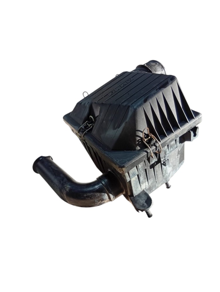 Caixa Filtro Ar Fiat Palio Siena 1.0 2004 2008 Detalhe
