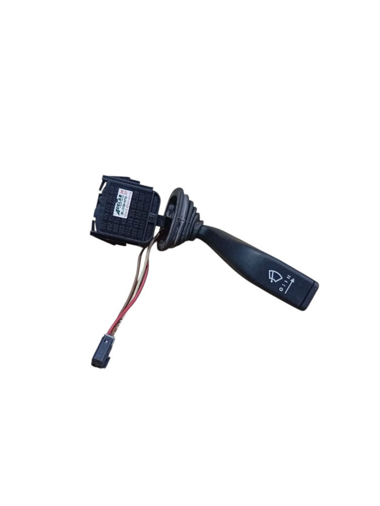 Chave Limpador Parabrisa Chevrolet Corsa Montana 2006 2007