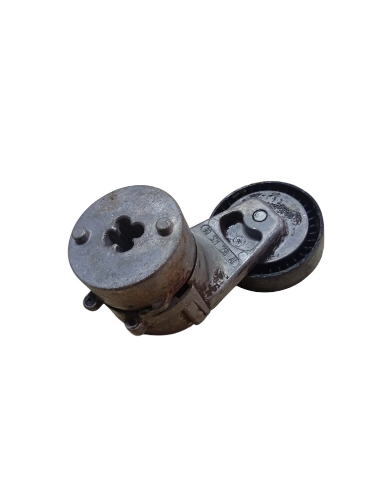 Tensor Correia Alternador Fiat Stilo 1.8 2003 2008