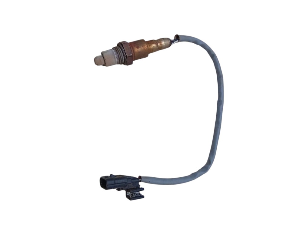 Sonda Lambda Inferior Renault Kwid 1.0 2018 2020