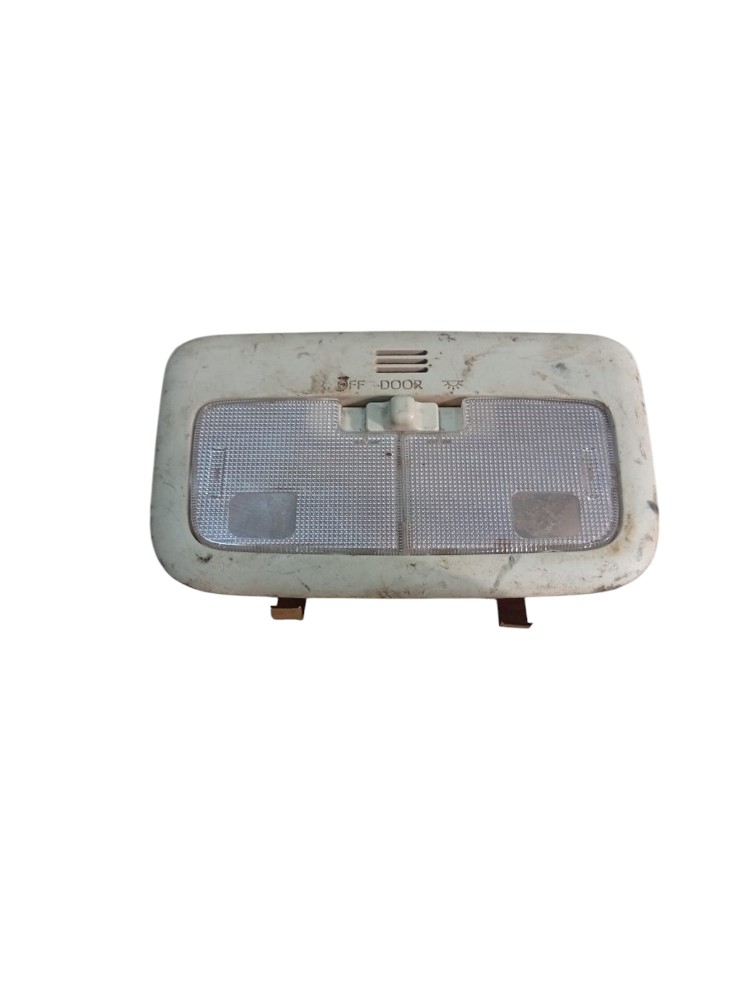 Luz Teto Cortesia Toyota Corolla 2009 2014 Detalhe
