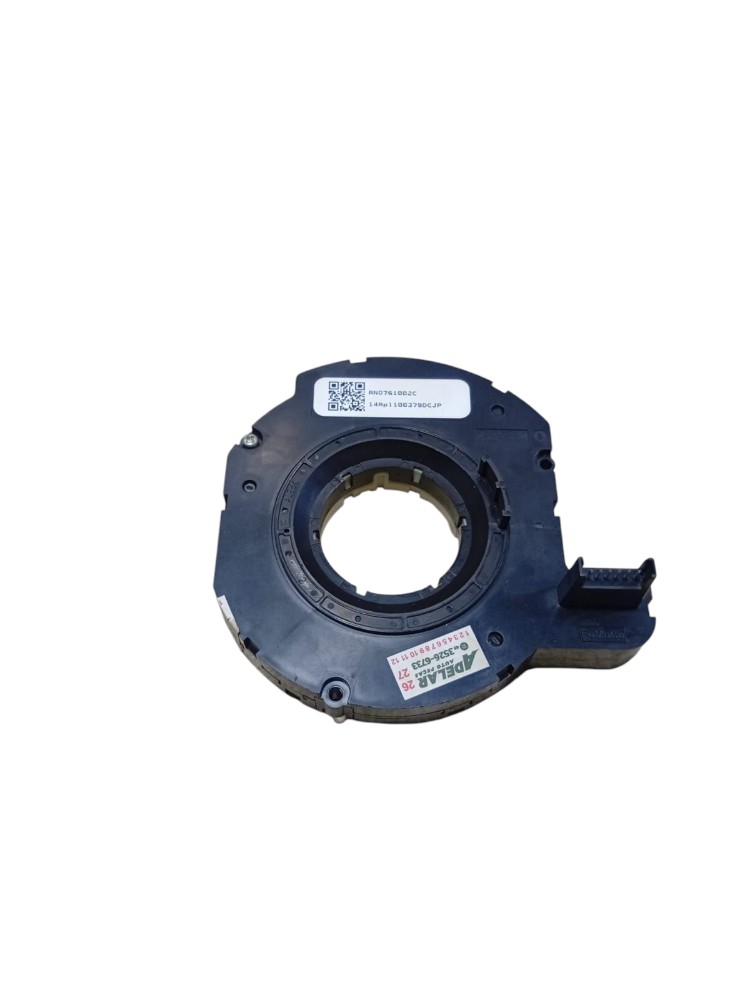 Sensor Ângulo Land Rover Evoque 2014 2015