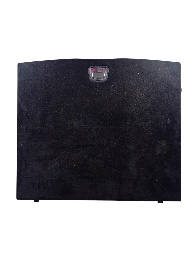 Tapete Porta Malas Mercedes Ml350 2015 Preto