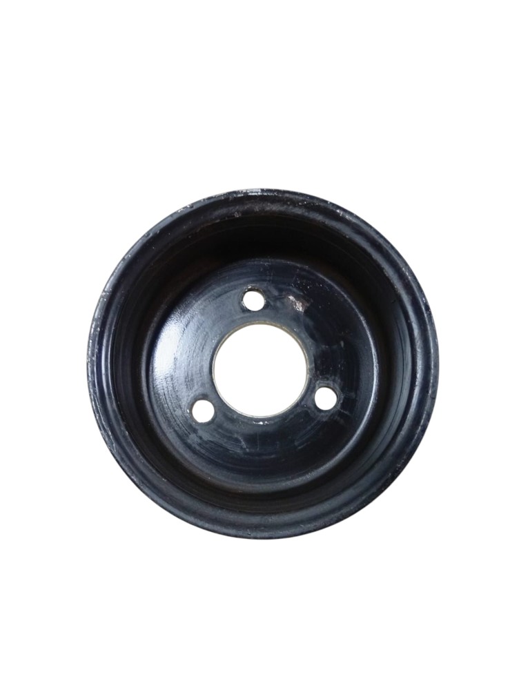 Polia Bomba Água Land Rover Discovery Sport 2.7 2008 2009 3