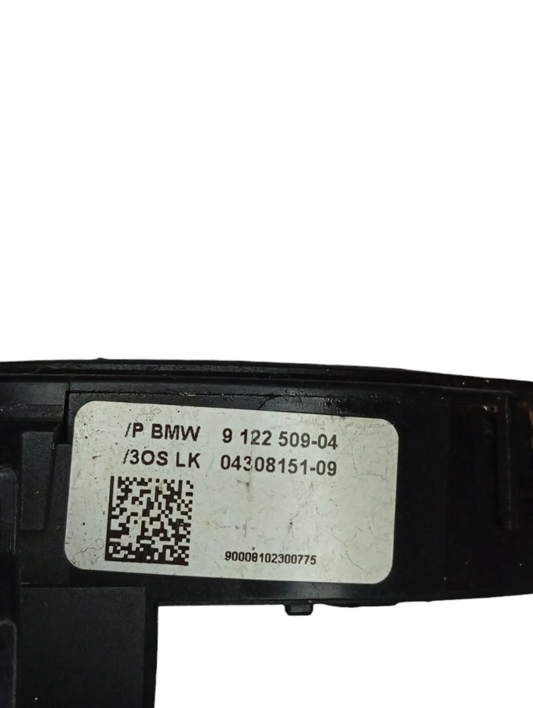 Cinta AirBag bmw X1 X6 2010 a 2015 – 912250904 3
