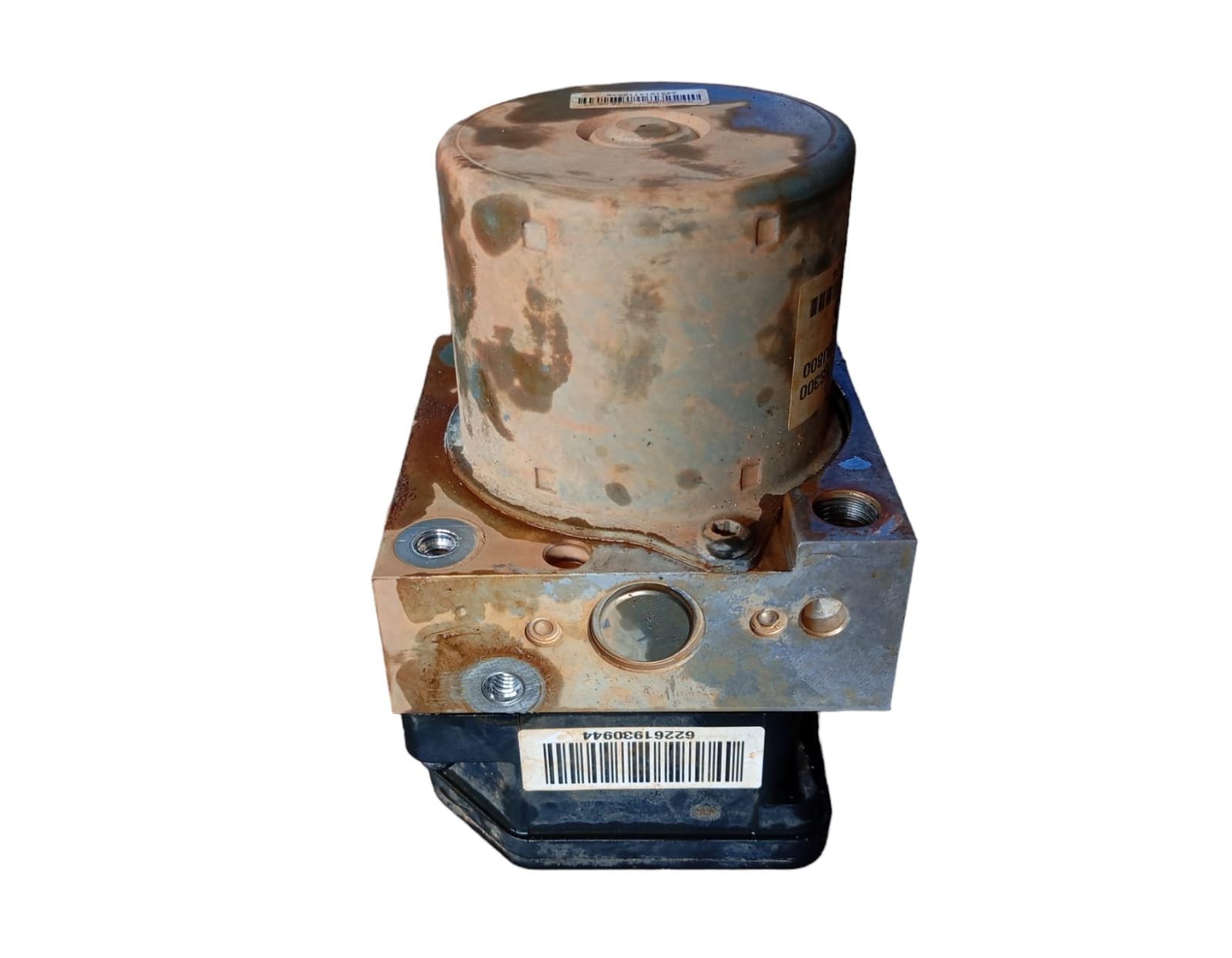 Bomba Freio Abs Hyundai Hb20 2017 – PN BE6000J801 4