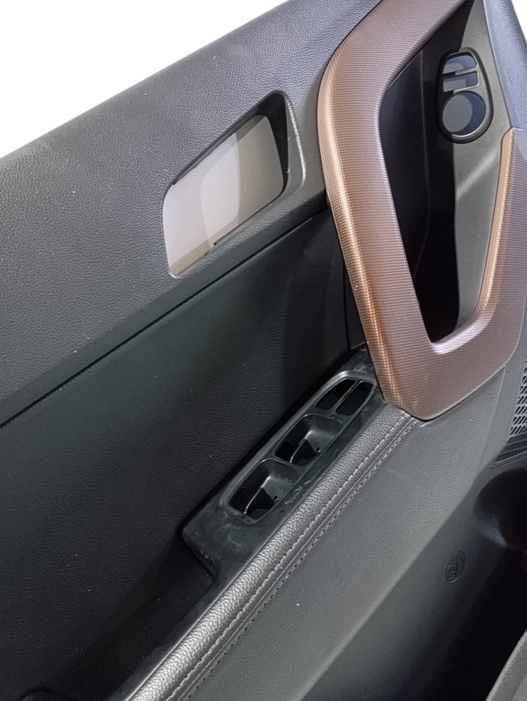 Forro Porta Dianteira Esquerda Hyundai Creta 2017 82310m4000 5