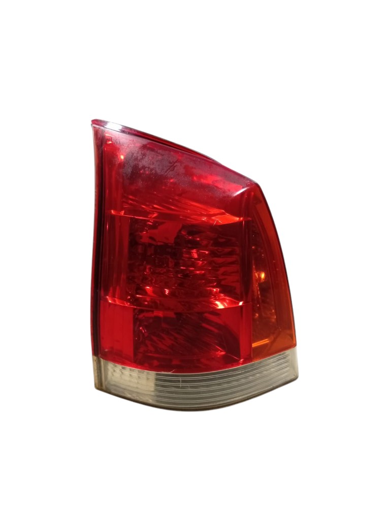 Lanterna Traseira Direita Fiat Palio 2004 2006 Detalhes