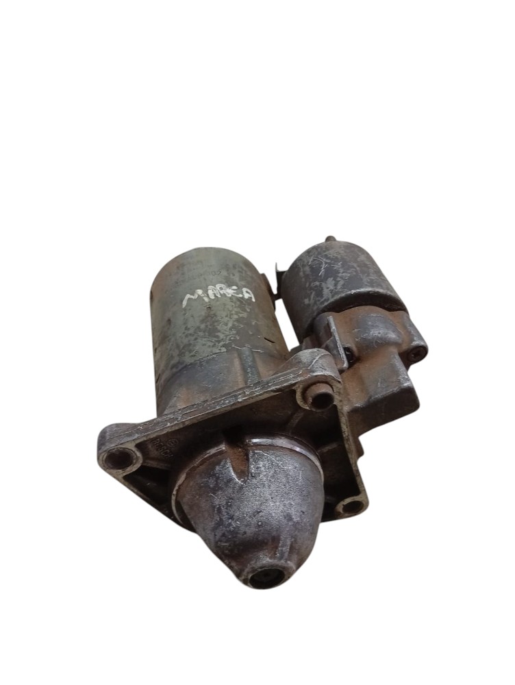Motor Arranque Partida Fiat Marea Brava 1.8 2.0