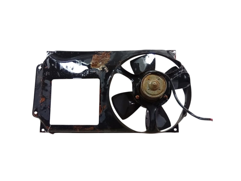 Defletor Ventoinha Radiador Volkswagen Gol Passat 1994