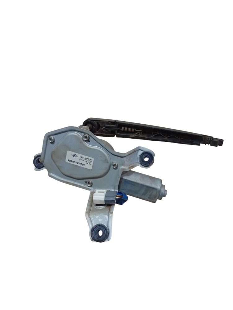 Motor Limpador Traseiro Kia Sorento 2009 2013