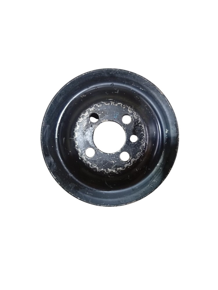 Polia Virabrequim Volkswagen Gol Polo Fox 1.0 1.6 2006 2010 3
