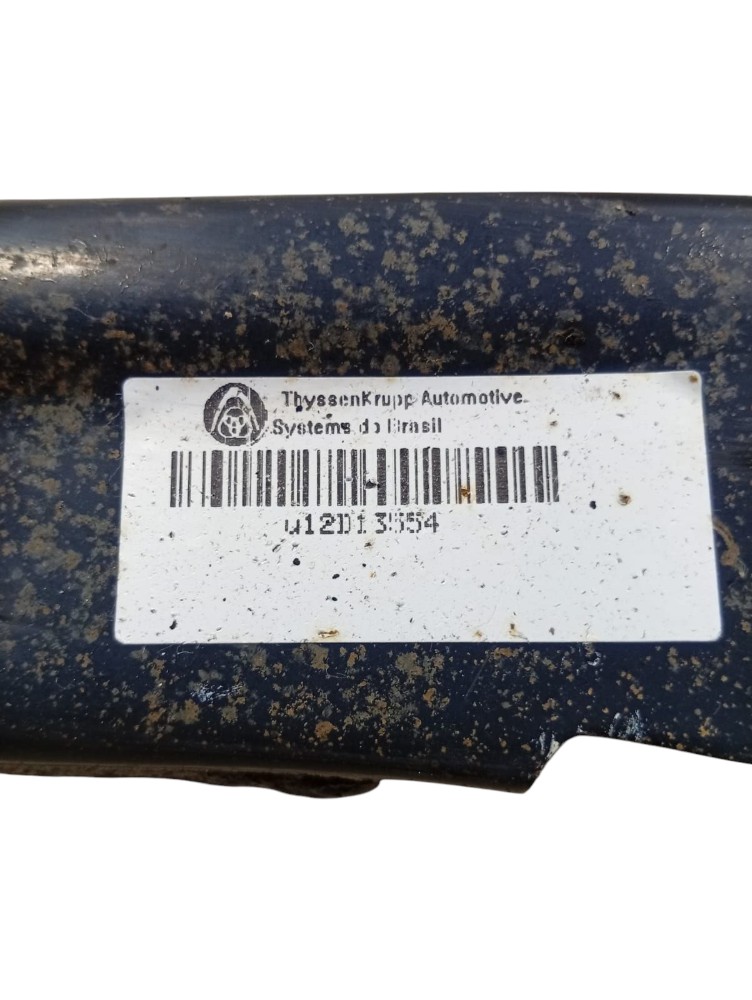 Braço Curvo Suspensão Honda Civic 2012 2016 5