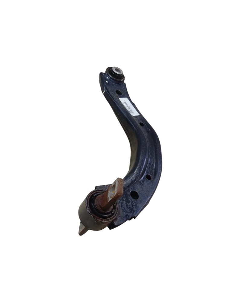Braço Curvo Suspensão Honda Civic 2012 2016 2