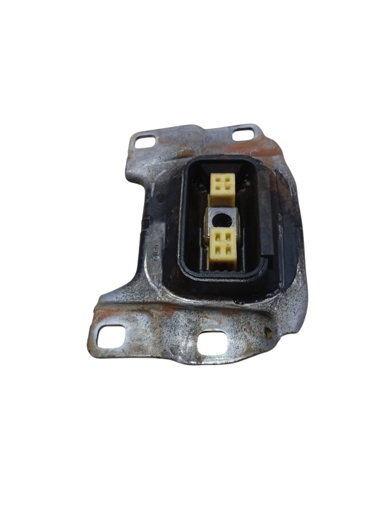 Coxim Caixa Câmbio Ford Focus 2.0 2008 2