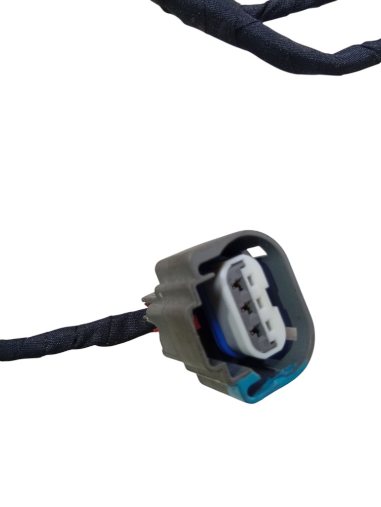 Chicote Sensor Combustível Onix Ltz 1.0 Turbo 2024 26342013 7