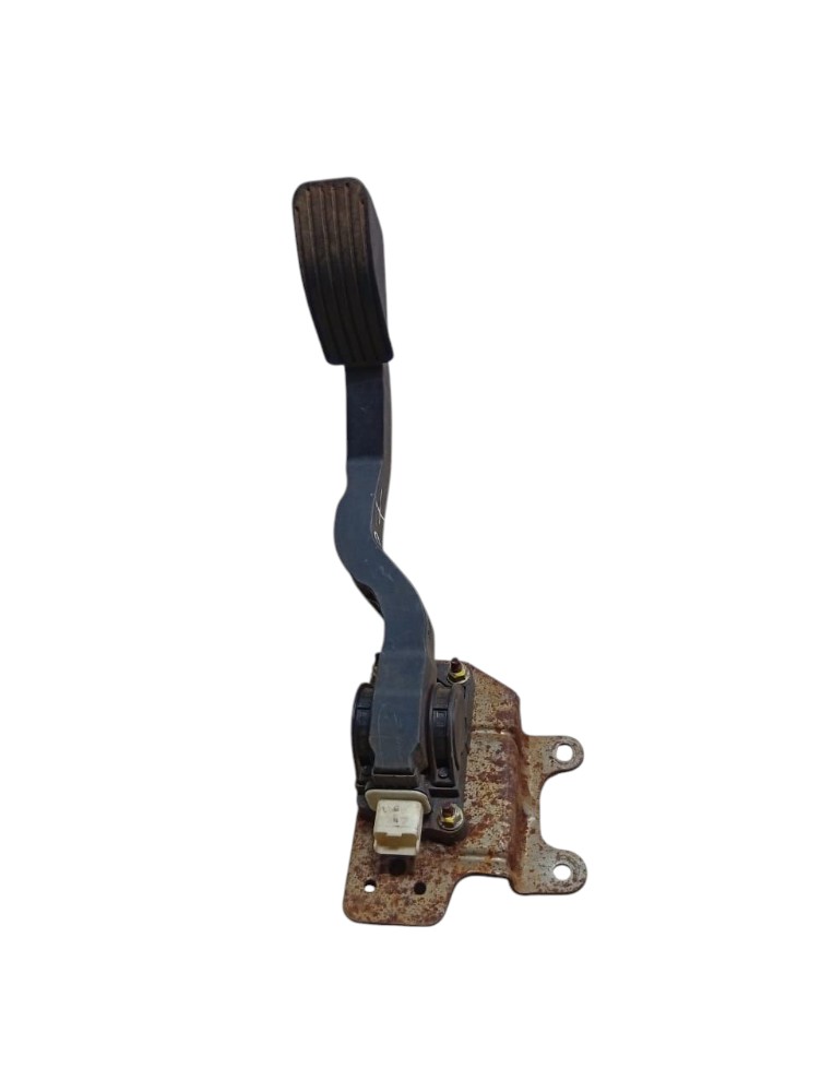 Pedal Acelerador Eletrônico Peugeot 206 204 2006 2012