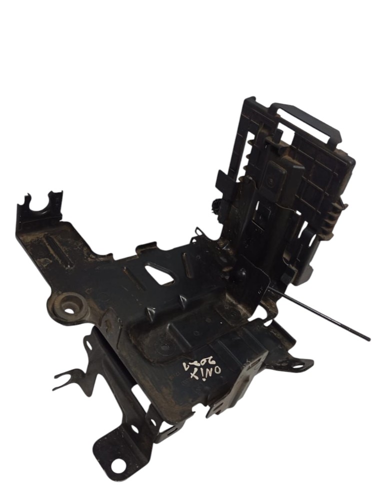 Suporte Bandeja Bateria Chevrolet Onix 2020 2022 26300280 3