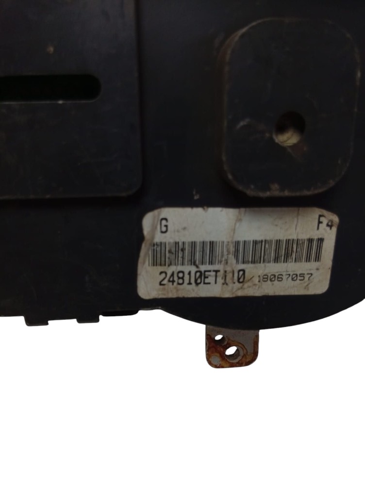 Painel Instrumentos Sentra 2008 2010 G11037a32000 5