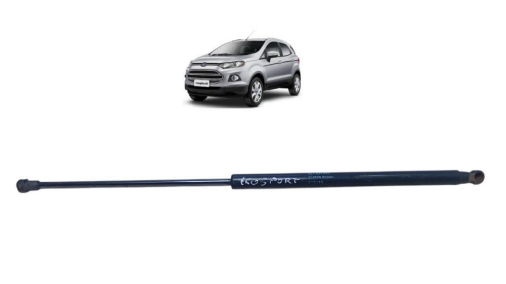 Amortecedor Tampa Traseira Direito Ford Ecosport 2019