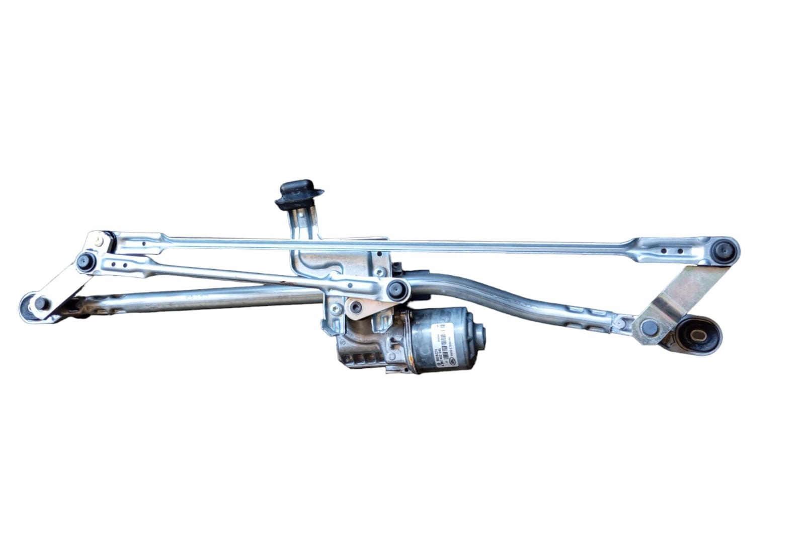 Motor Limpador Parabrisa Range Rover Evoque 2020 2