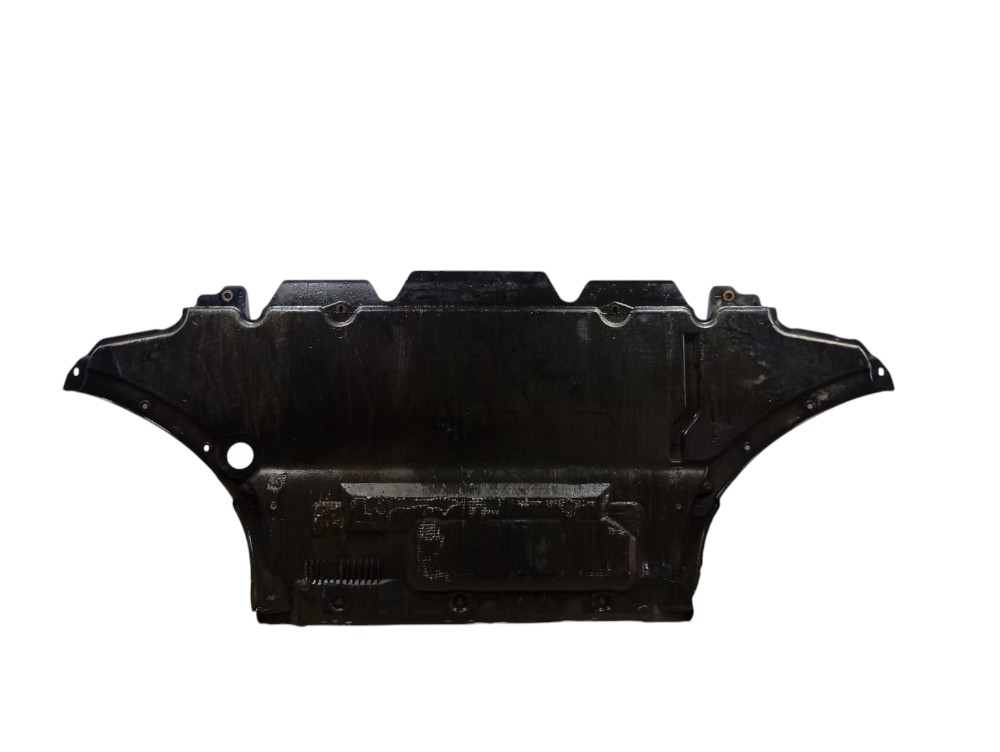 Protetor Carter Audi A4 2010 2014 Avaria