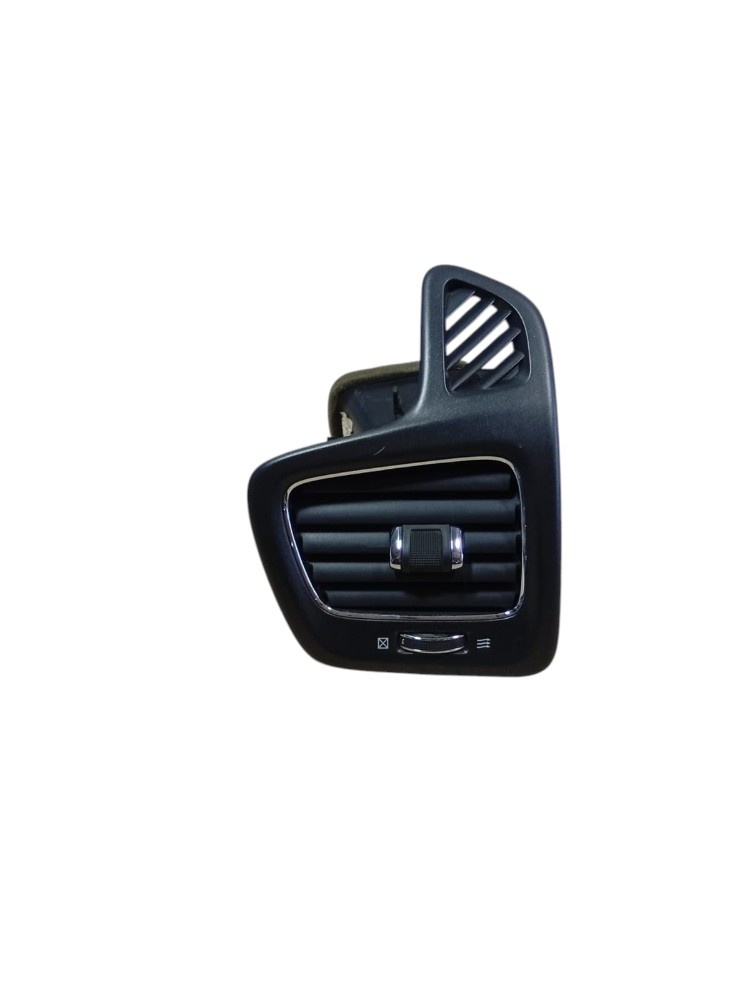 Difusor Ar Direito Painel Jeep Compass 2017