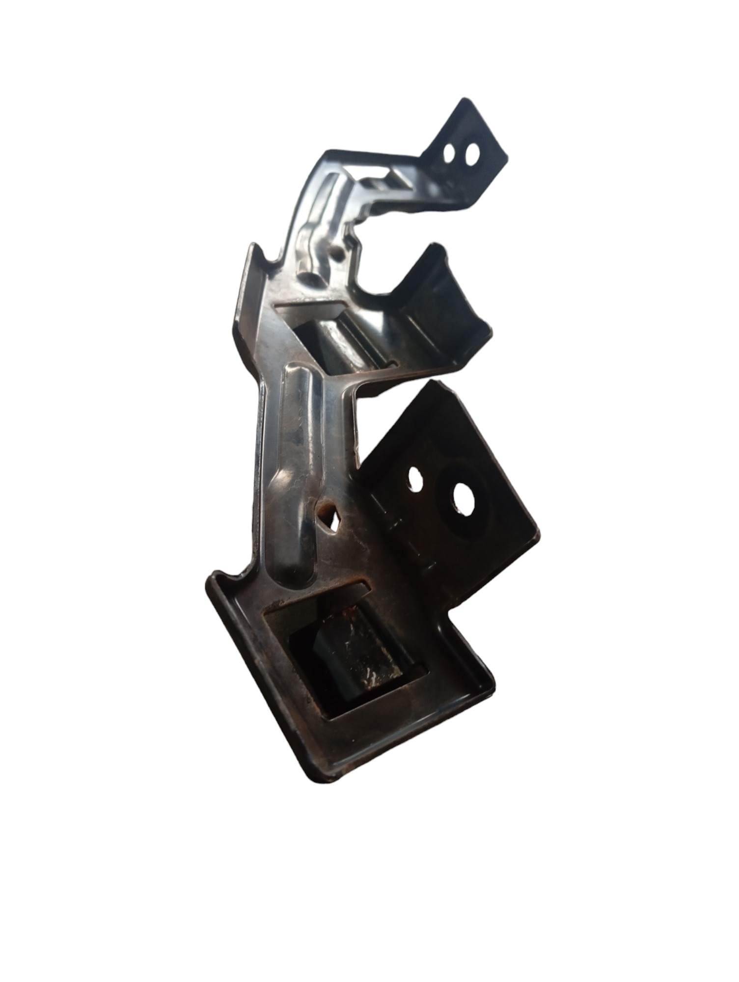 Guia Suporte Farol L/ Esquerdo Kia Sorento 2011 Sgacc60 / 60 5