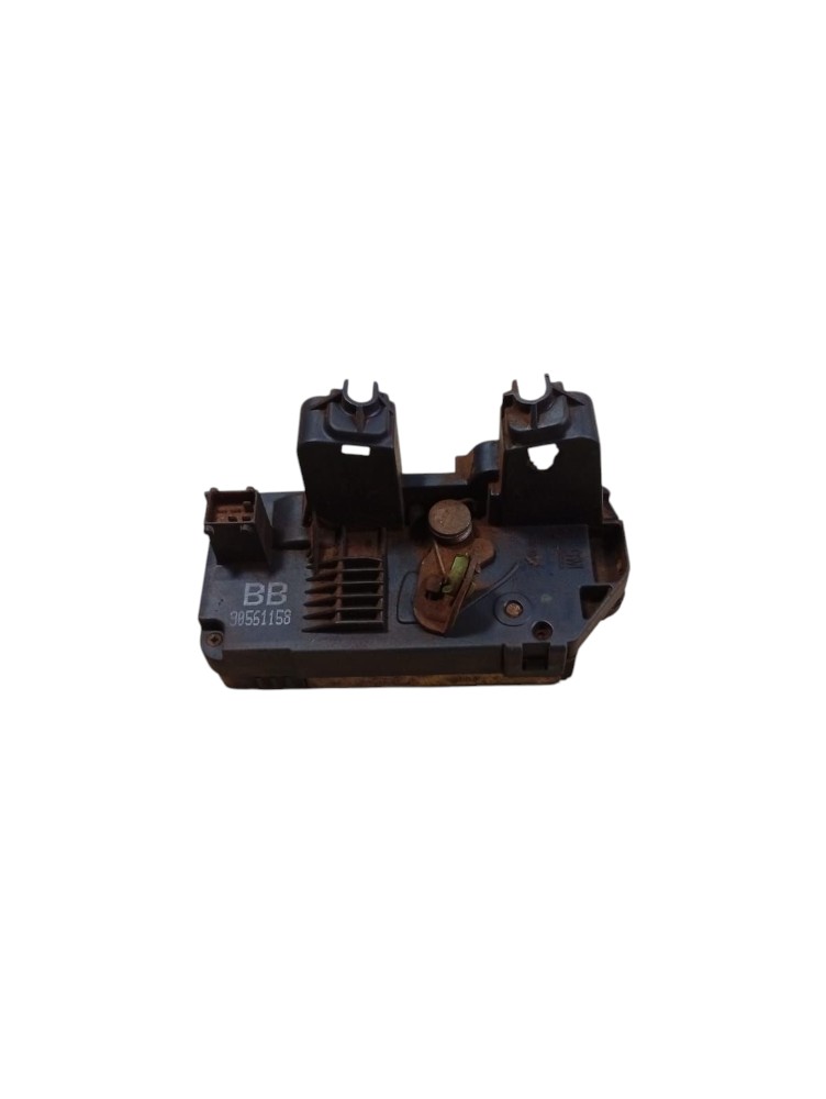 Fechadura Porta Traseira Direita Chevrolet Astra 1999 2011