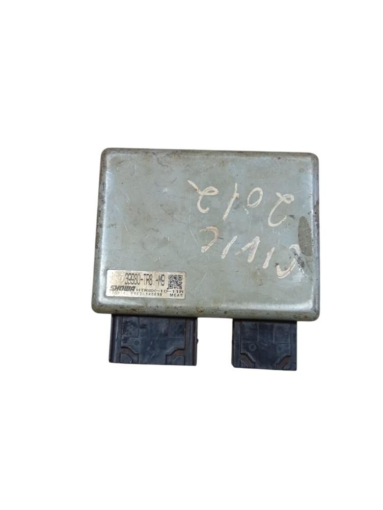 Módulo Direção Elétrica Honda Civic 2012 2016