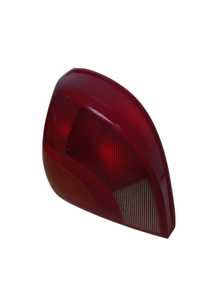 Lanterna Traseira Esquerda Ford Fiesta 1996 2002 3