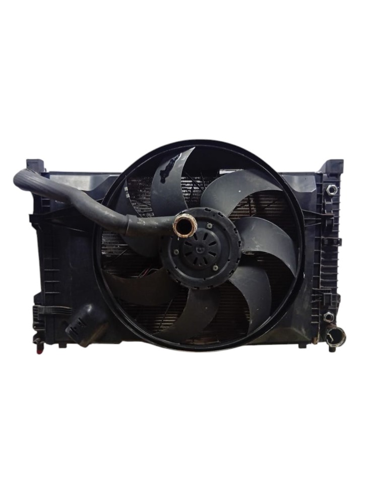 Kit Radiador Mercedes C320 1.8 2005