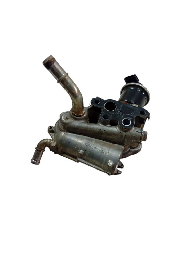 Válvula Egr Honda Hr-v 1.8 2017 4