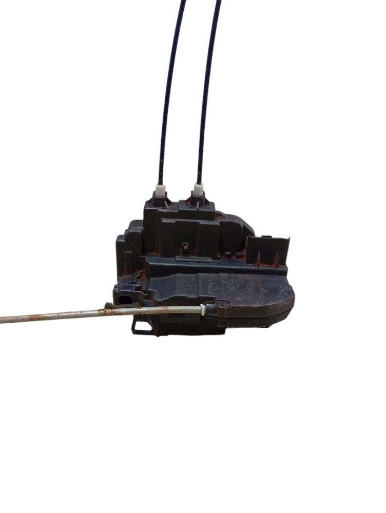 Fechadura Porta Dianteira Direita Nissan Tiida 2008 2010 2