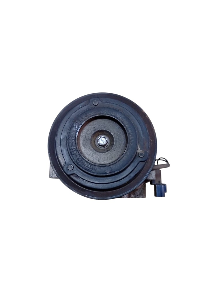 Compressor Ar Condicionado Hb20 1.0 3cc 2013 2019 4