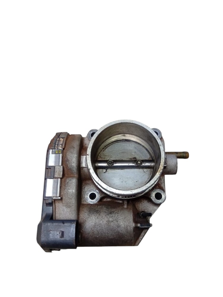 Tbi Corpo Borboleta Chevrolet Zafira 2.0 2006 2008
