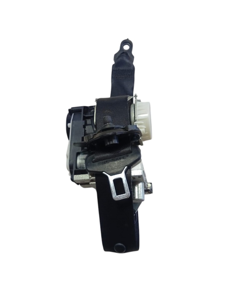 Cinto Traseiro Direito Mercedes Ml350 2015 3