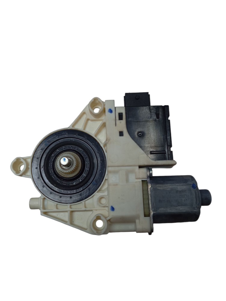 Motor Vidro Traseiro Direito Compass 2018 0130823866 3