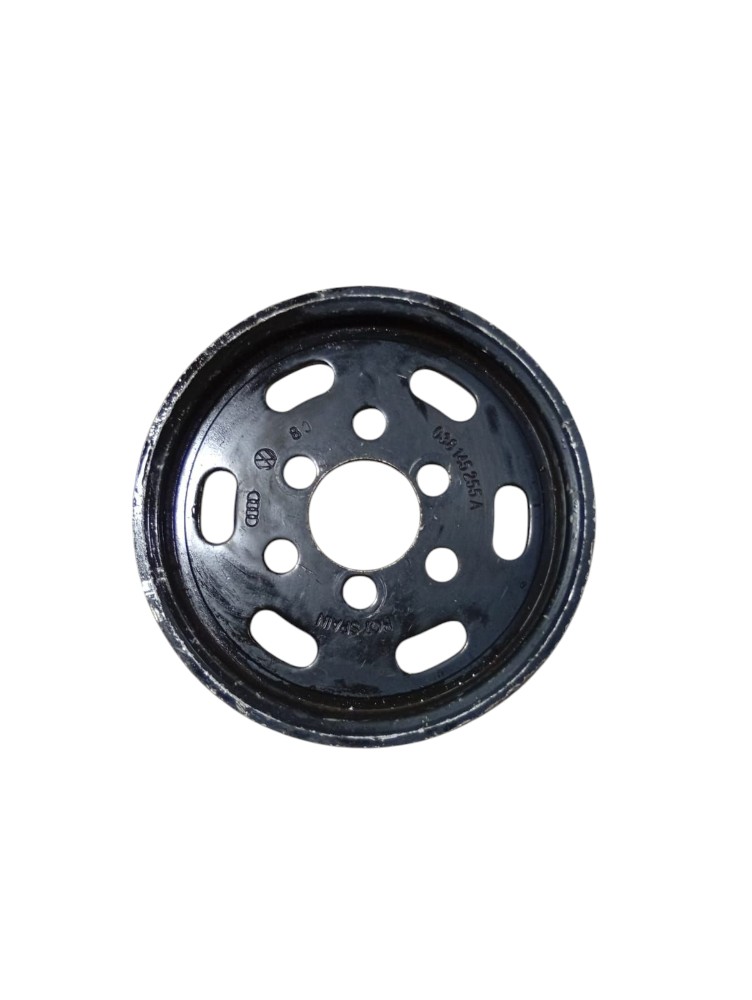 Polia Bomba Direção Volkswagen Golf Audi A3 2.0 2005 2011 2