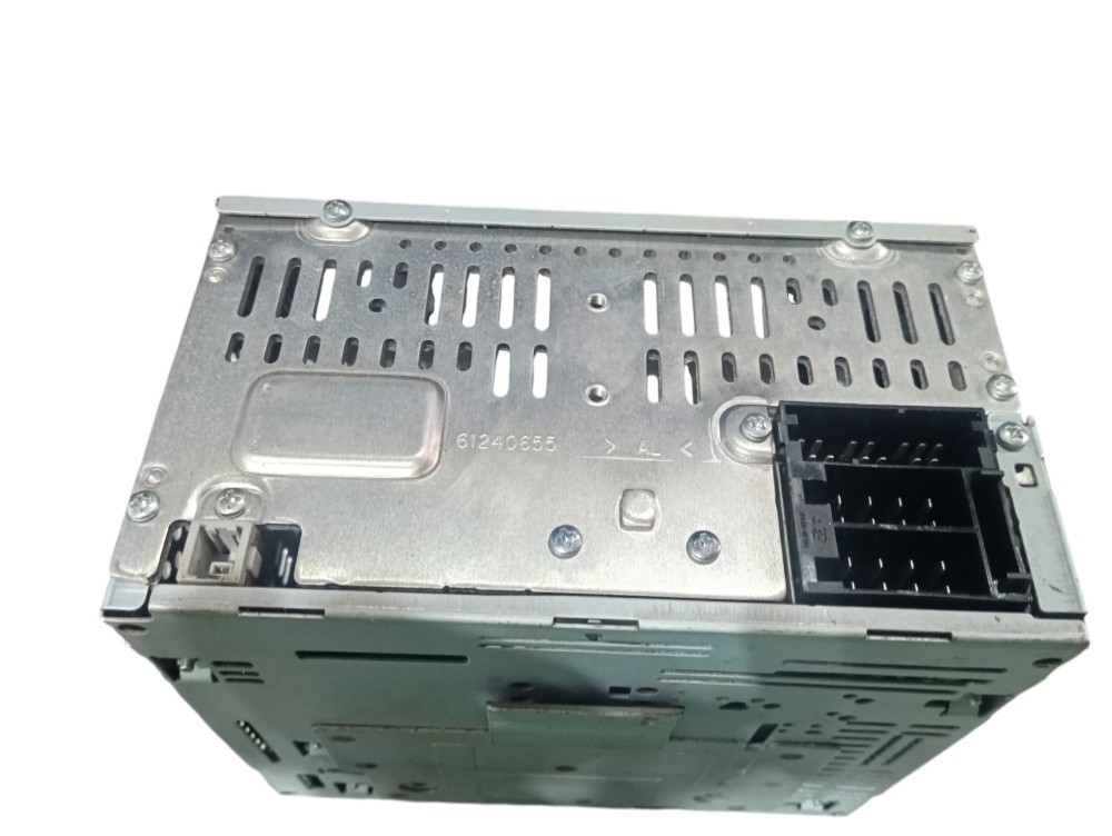 Rádio Mp3 Cd Player Kia Sorento 3.5 V6 2012 – 961402p400 5