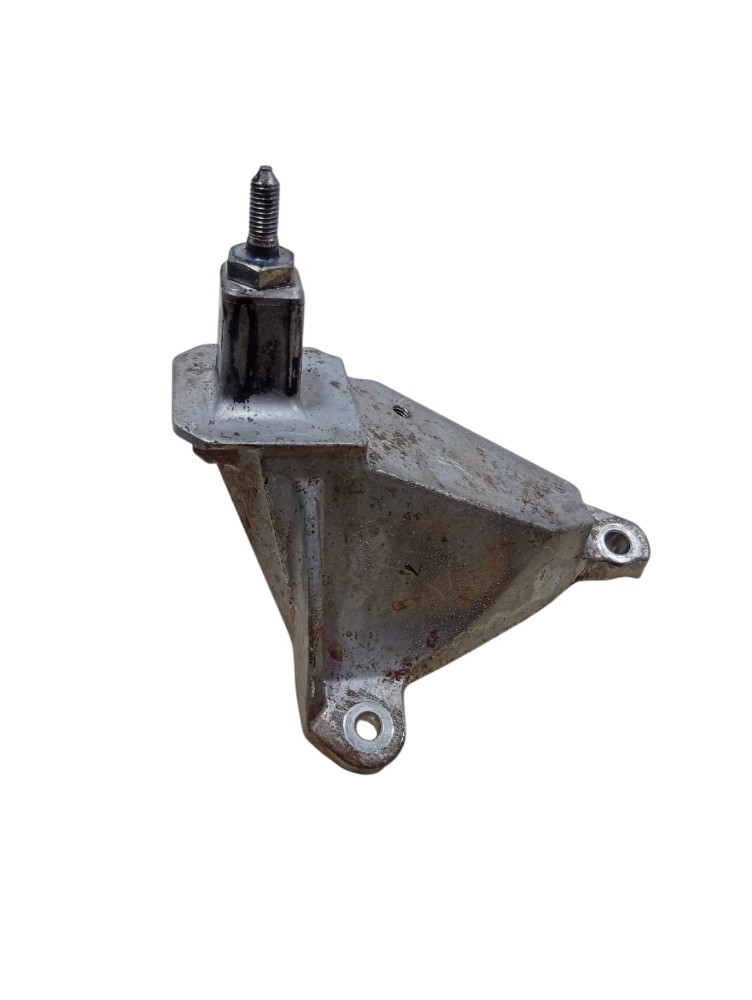 Suporte Coxim Câmbio Nissan March 2012