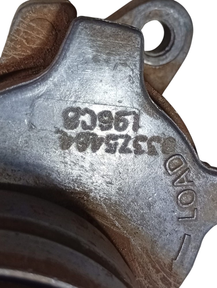 Tensor Esticador Correia Chevrolet Vectra Astra 2.0 5